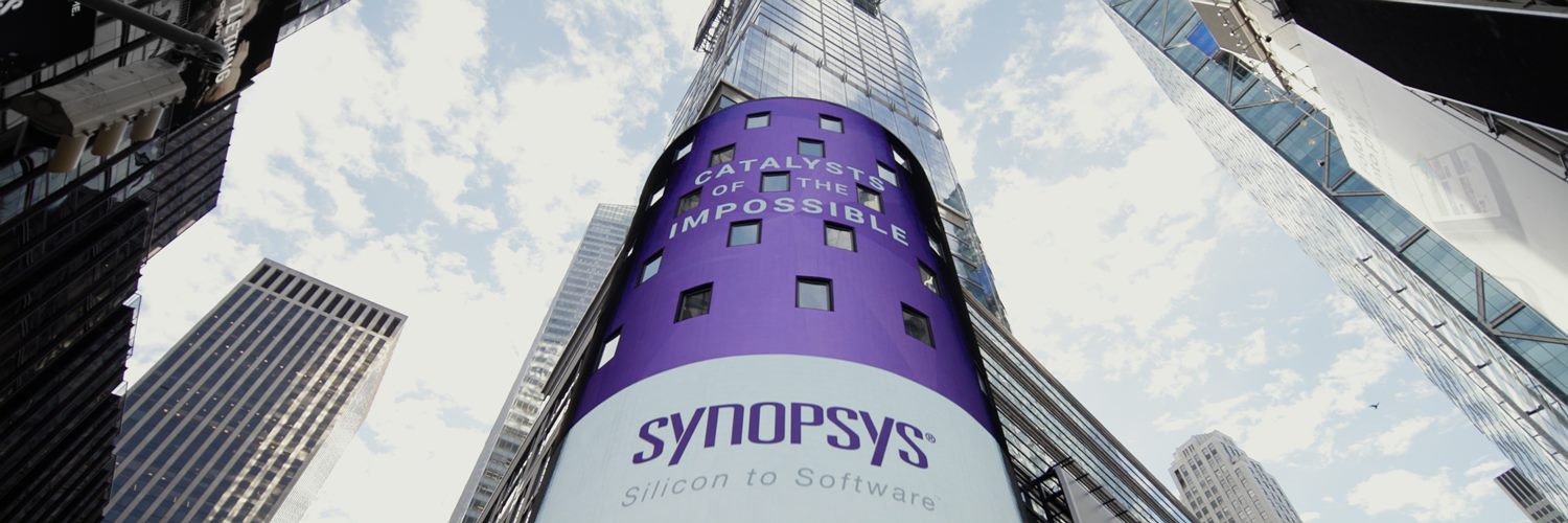 Synopsys NASDAQ SemiWiki