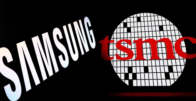 TSMC Versus Samsung