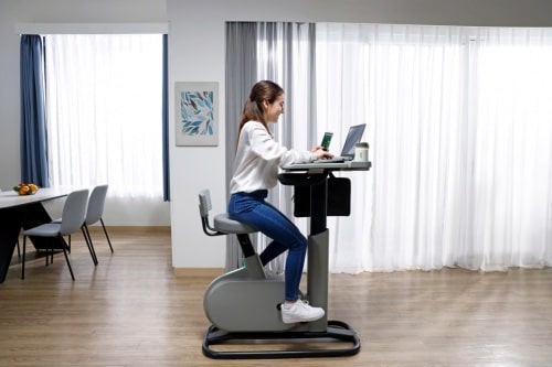 Acer bike desk min