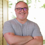 Matt Genovese CEO of Planorama Design