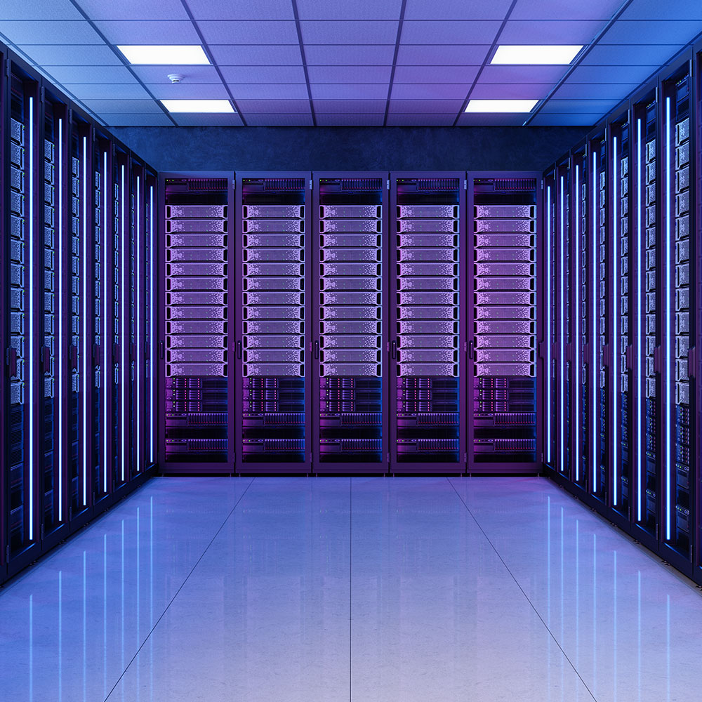 datacenter technology sq