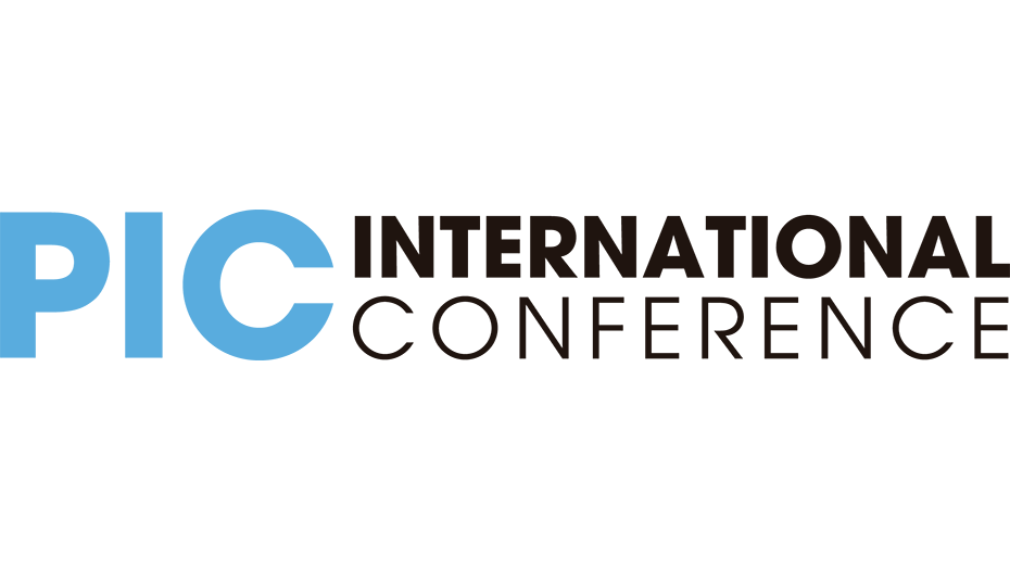 PIC International Logo