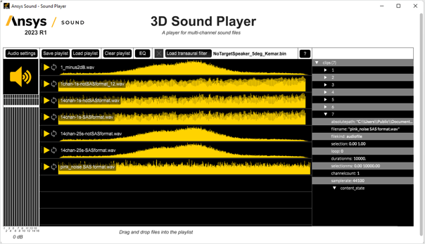 ansys 2023r1 sound.pngwid569ampop usm0.91