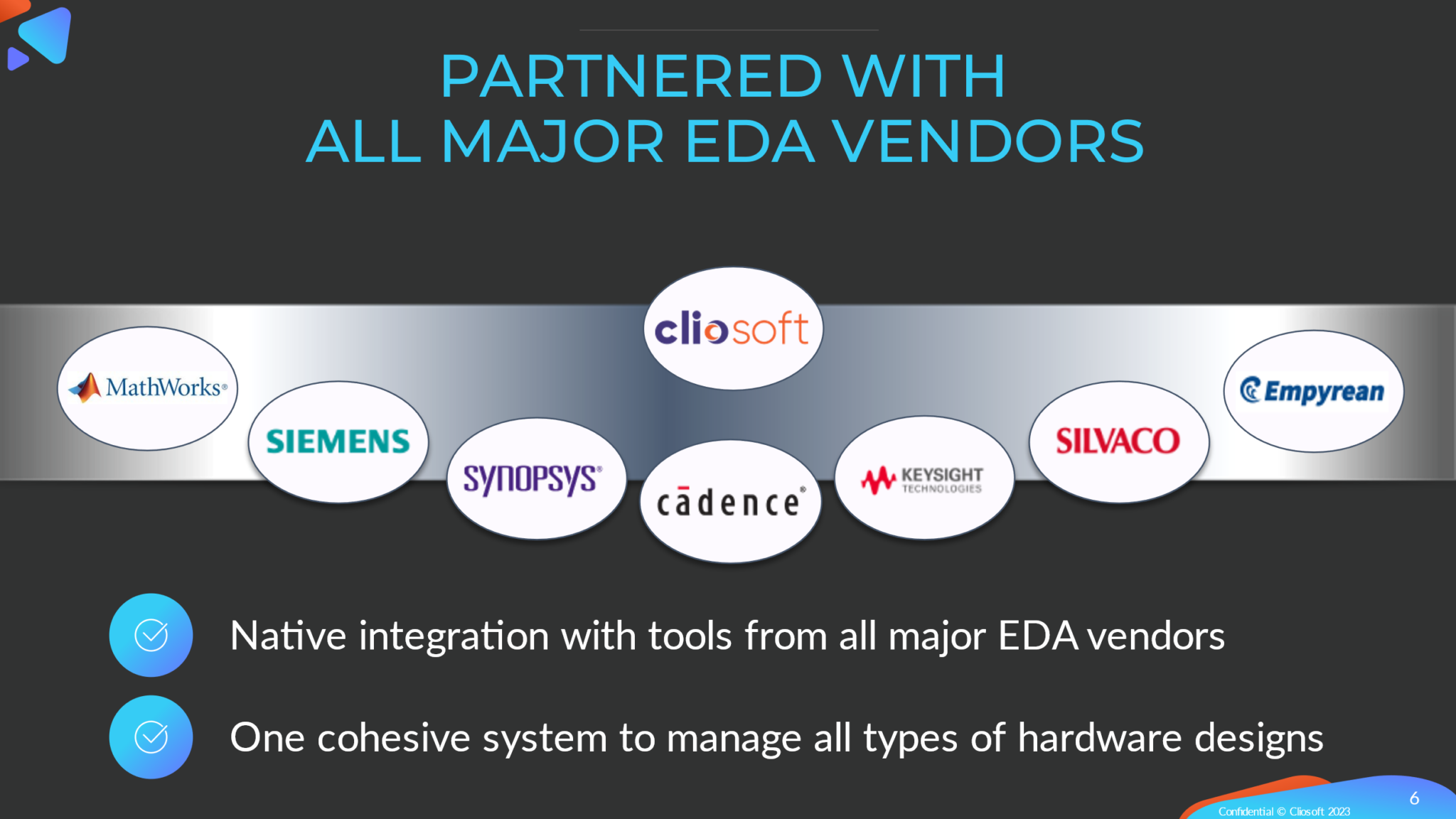 Keysight Expands EDA Software Portfolio with Cliosoft... - SemiWiki