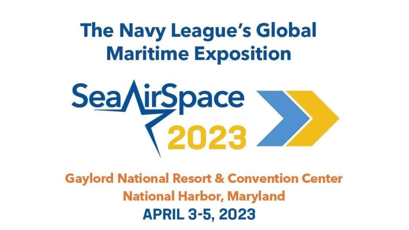 SeaAirSpace 2023 SemiWiki