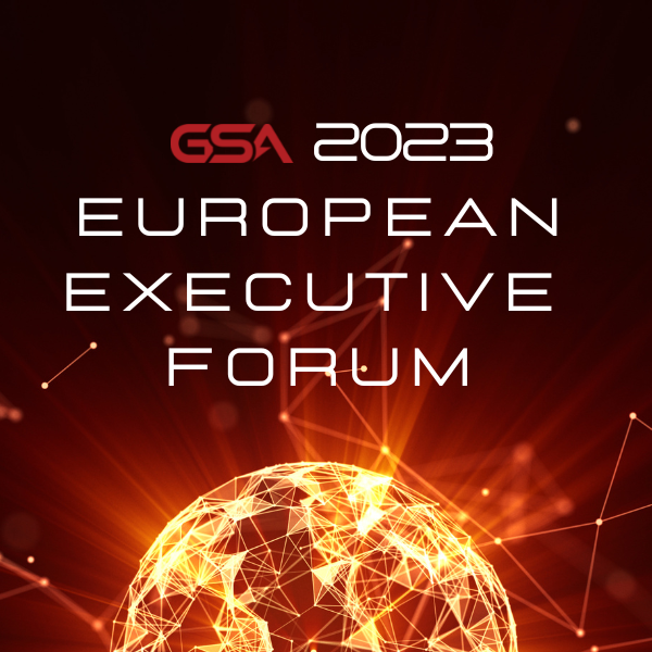 2023 European Executive Forum - Global Semiconductor Alliance