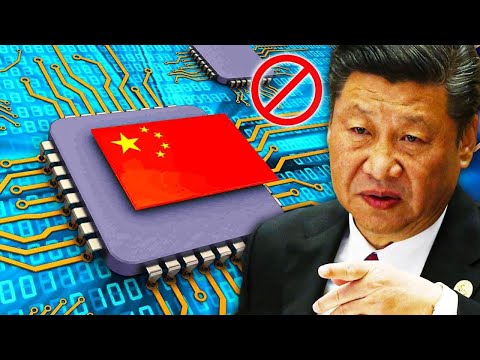 China Chip Embargo