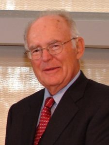 Gordon Moore RIP