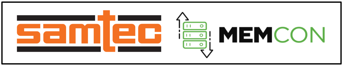 MemCon 2023 Archives - SemiWiki