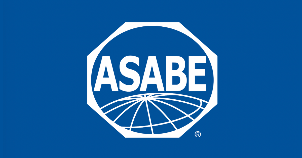ASABE 2023 - Bio Nebraska