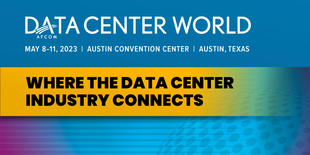 Conference Overview | Data Center World