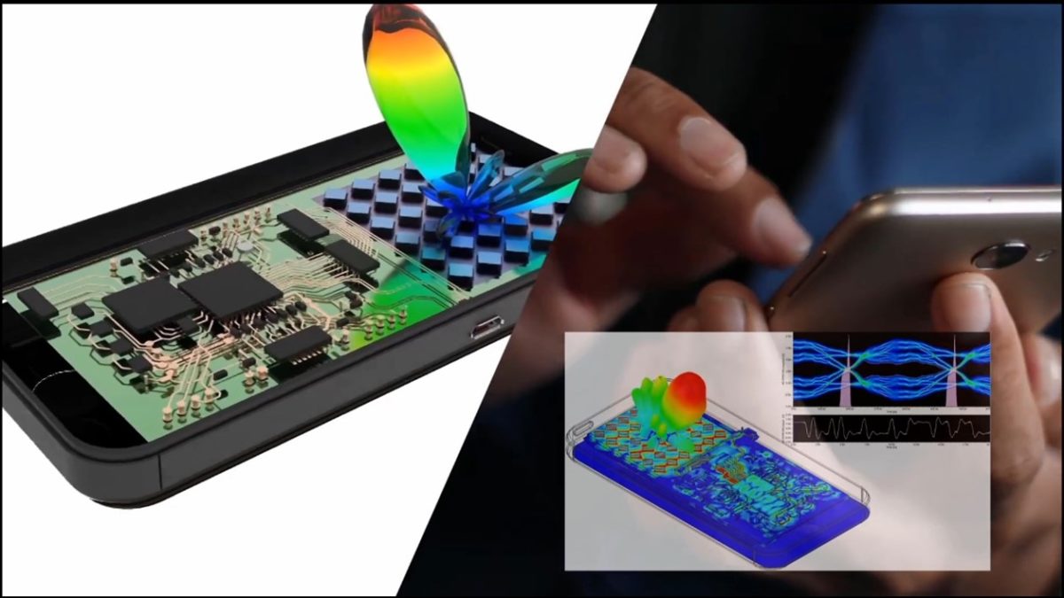 Multiphysics Analysis from Chip to System - SemiWiki