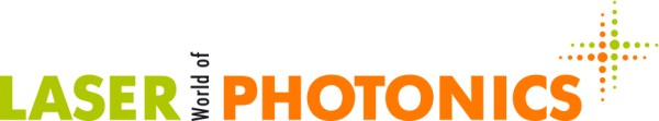 Logo LASER World of PHOTONICS logo cropped 600