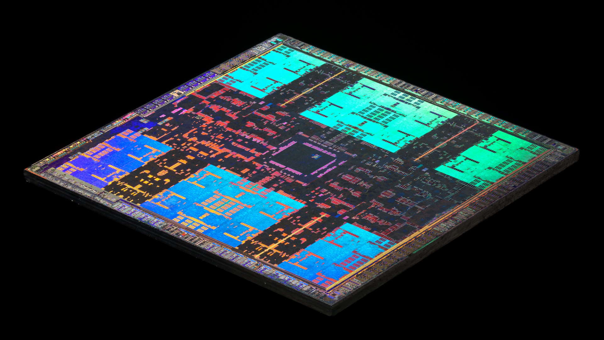 Chip-scale package - Wikipedia