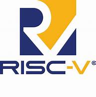 RISC V Logo SemiWiki