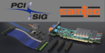 PCI SIG DevCon and Where Samtec Fits