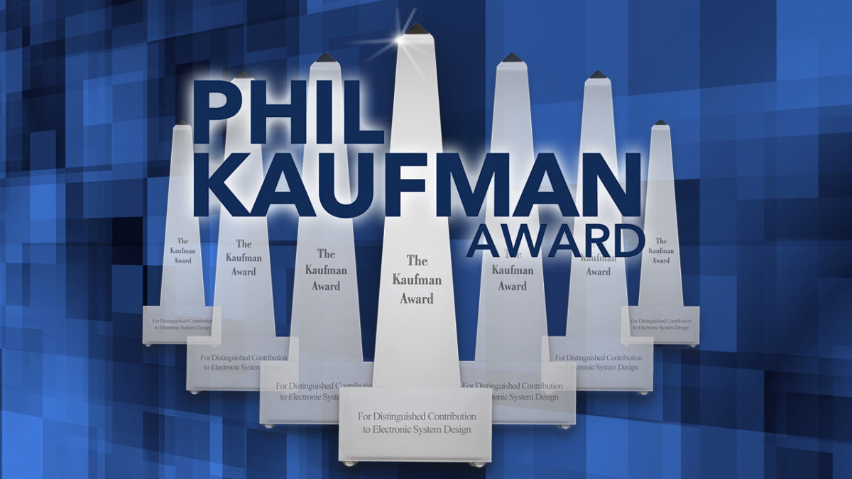 Phil Kaufman Award