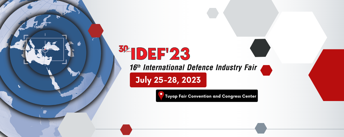 IDEF Istanbul 2023