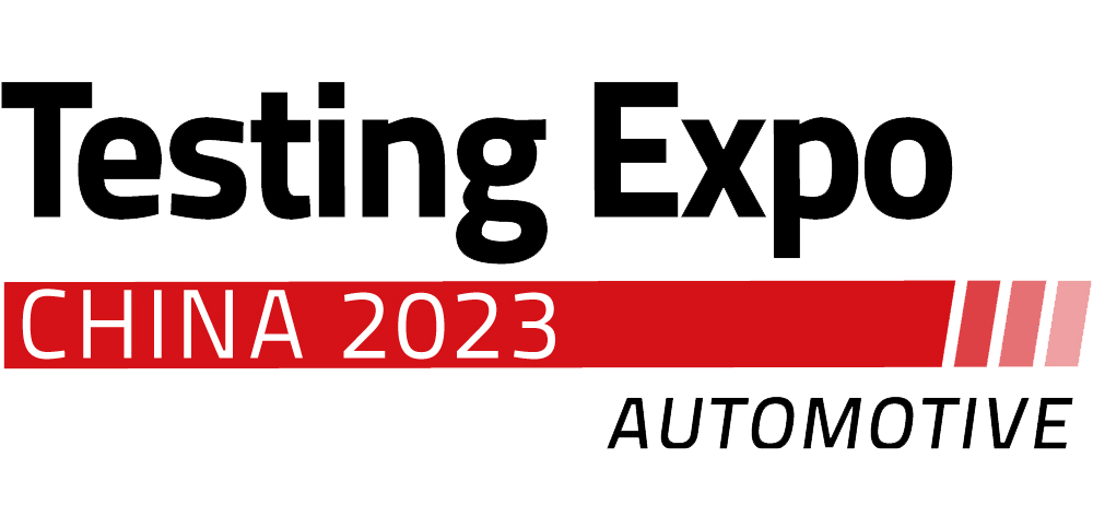 Testing Expo China Automotive 2023