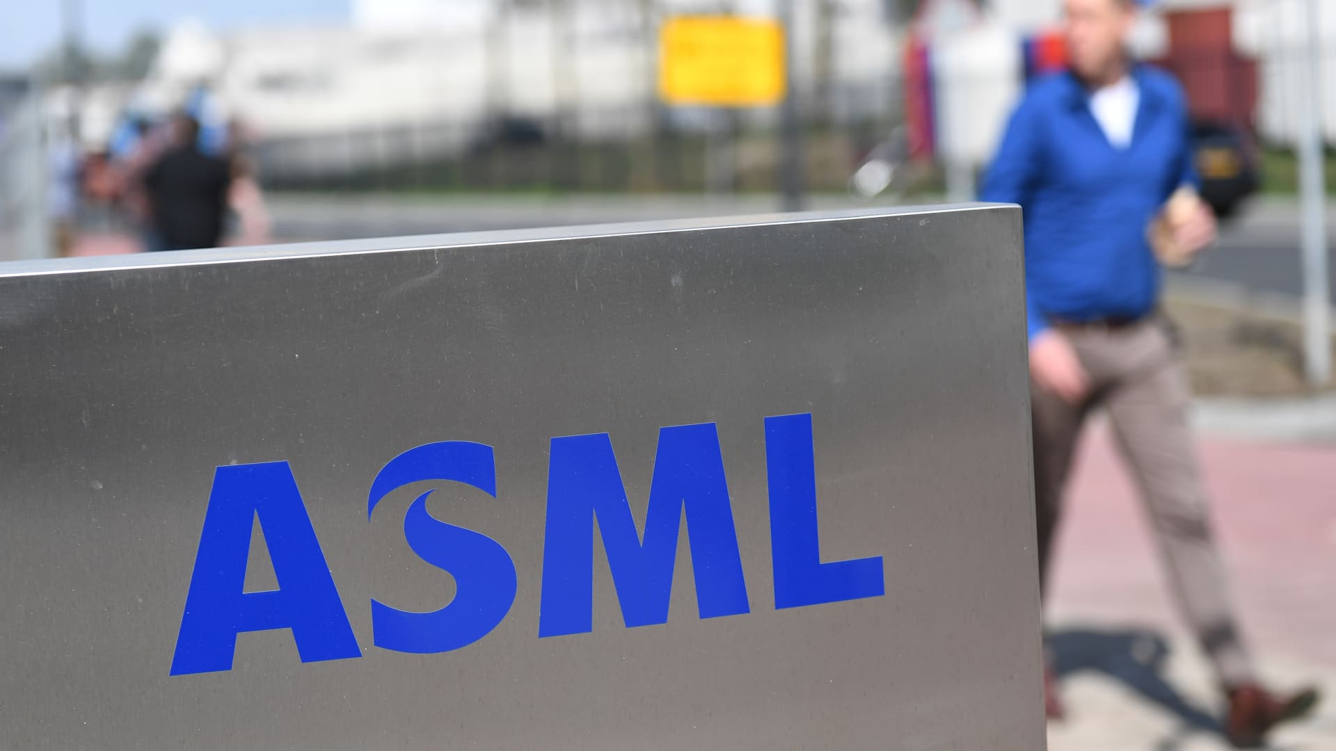 ASML 2023 Results