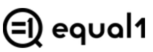 Equal1 logo