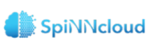 SpiNNcloud logo
