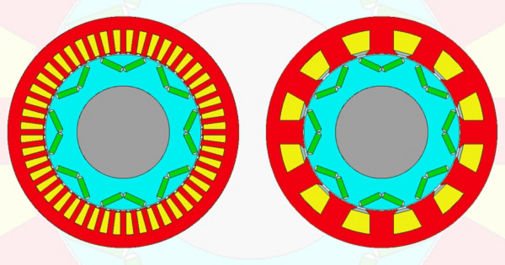 Ansys motor cad training og image