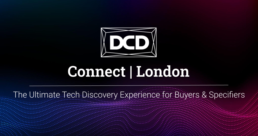 Connect | London 2023 - DCD