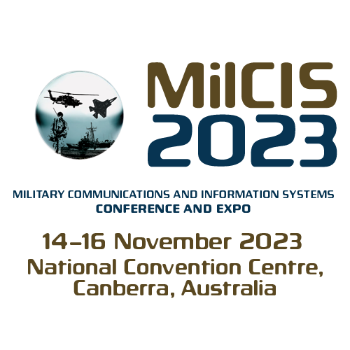 MilCIS | 14-16 November 2023 | servicenow.com