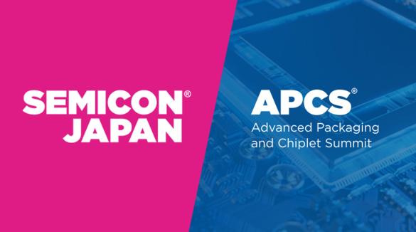 SEMICON Japan / APCS