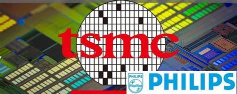 TSMC Philips