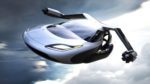 The Era of Flying Cars is Coming Soon