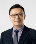 Dr. Tung chieh Chen of Maxeda