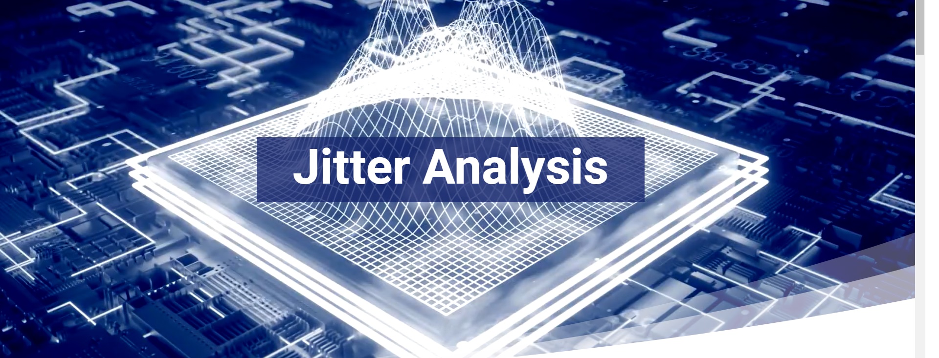 Jitter Analysis