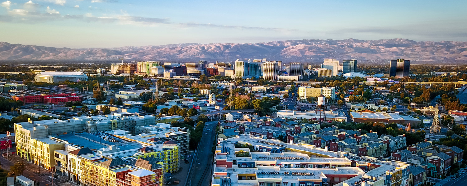 San Jose, the home of SPIE Advanced Lithography + Patterning