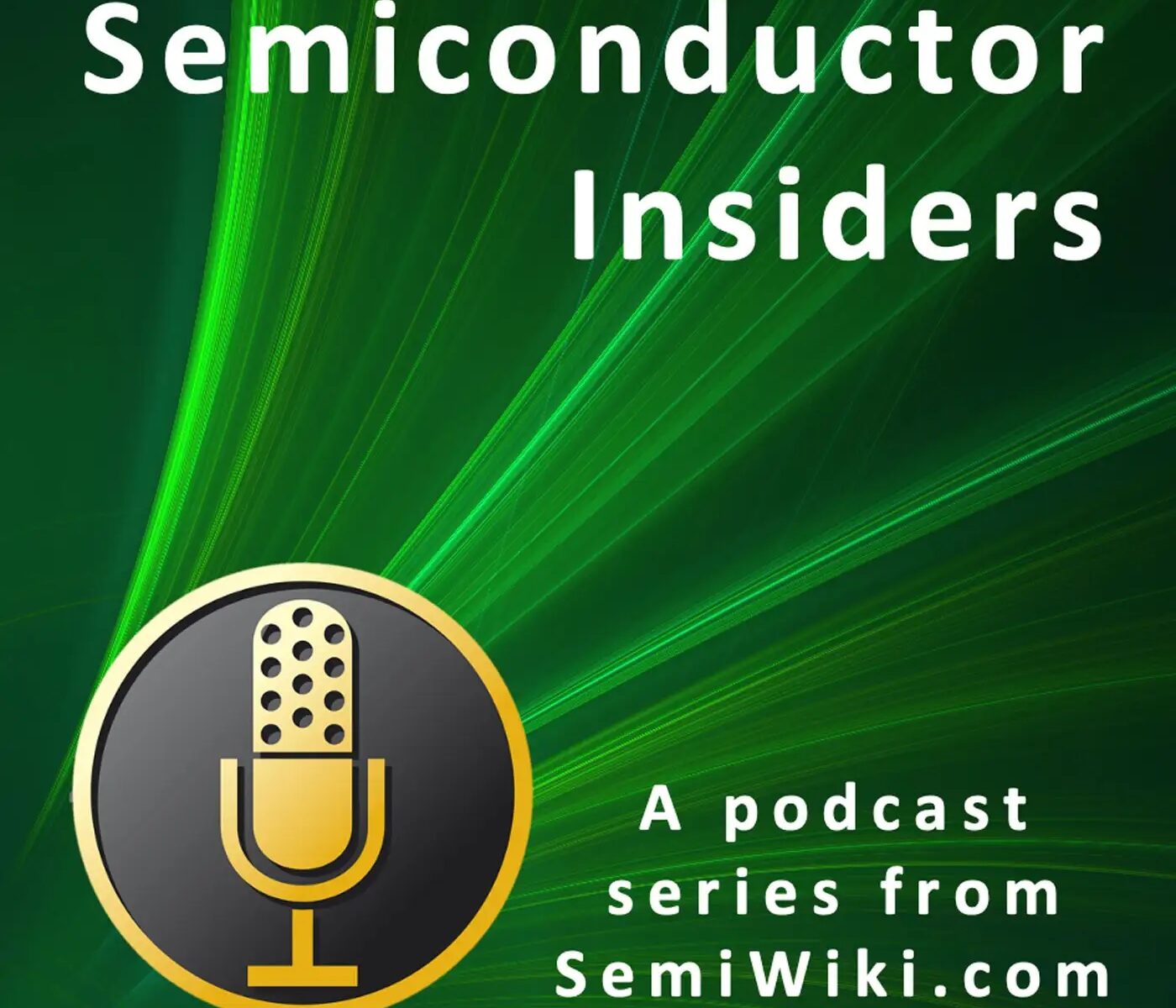 Semiconductor Insiders Podcast Icon