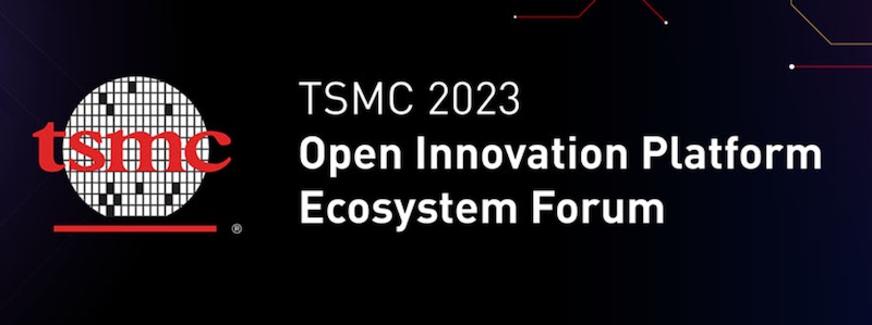 TSMC 2023