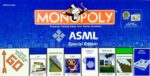 ASML Monopoly