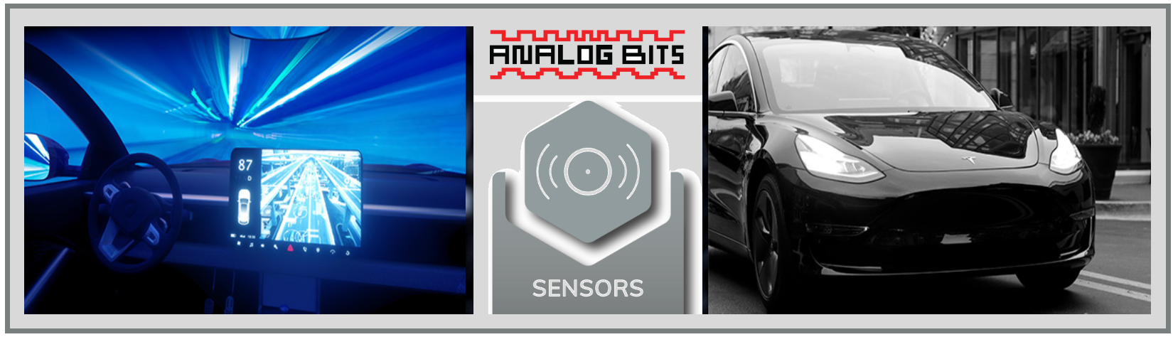 Analog Bits Leads the Way at TSMC OIP with High Accuracy Sensors