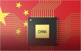 China Memory Shortage