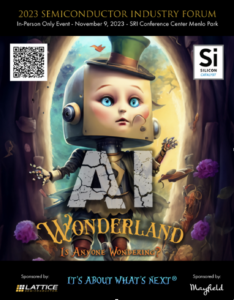 Silicon Catalyst Welcomes You to Our “AI Wonderland”