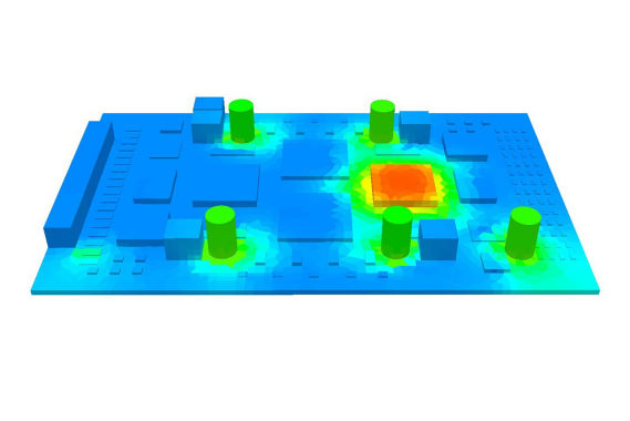 Thermal Degradation