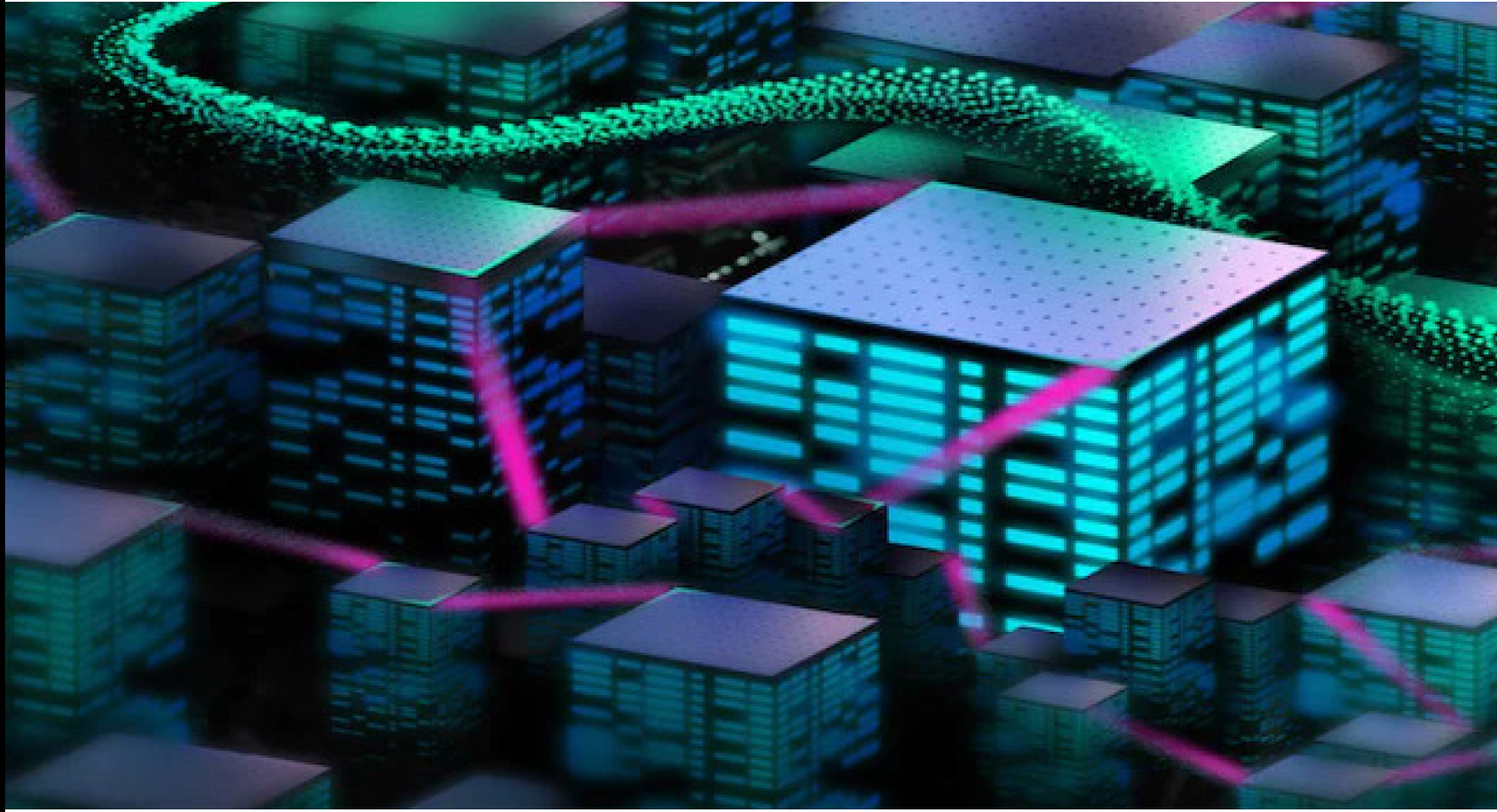 Siemens EDA 3DIC Graphics