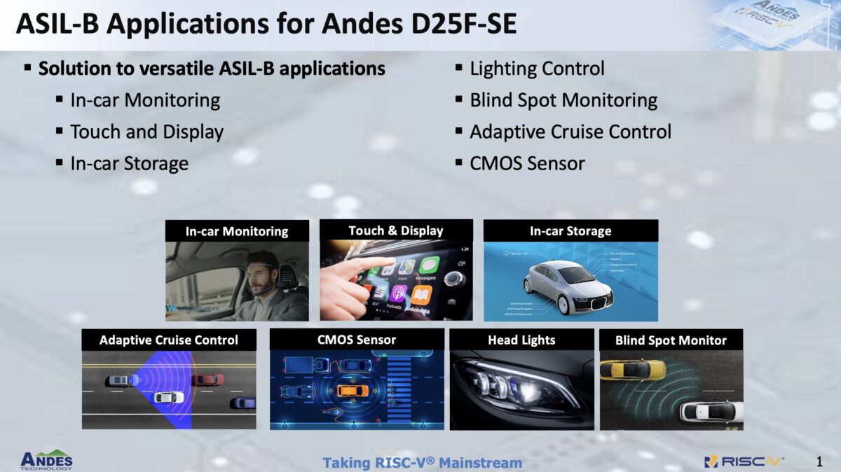 risc-v ip andes technology webinar