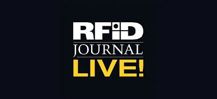 RFID Journal Live Las Vegas