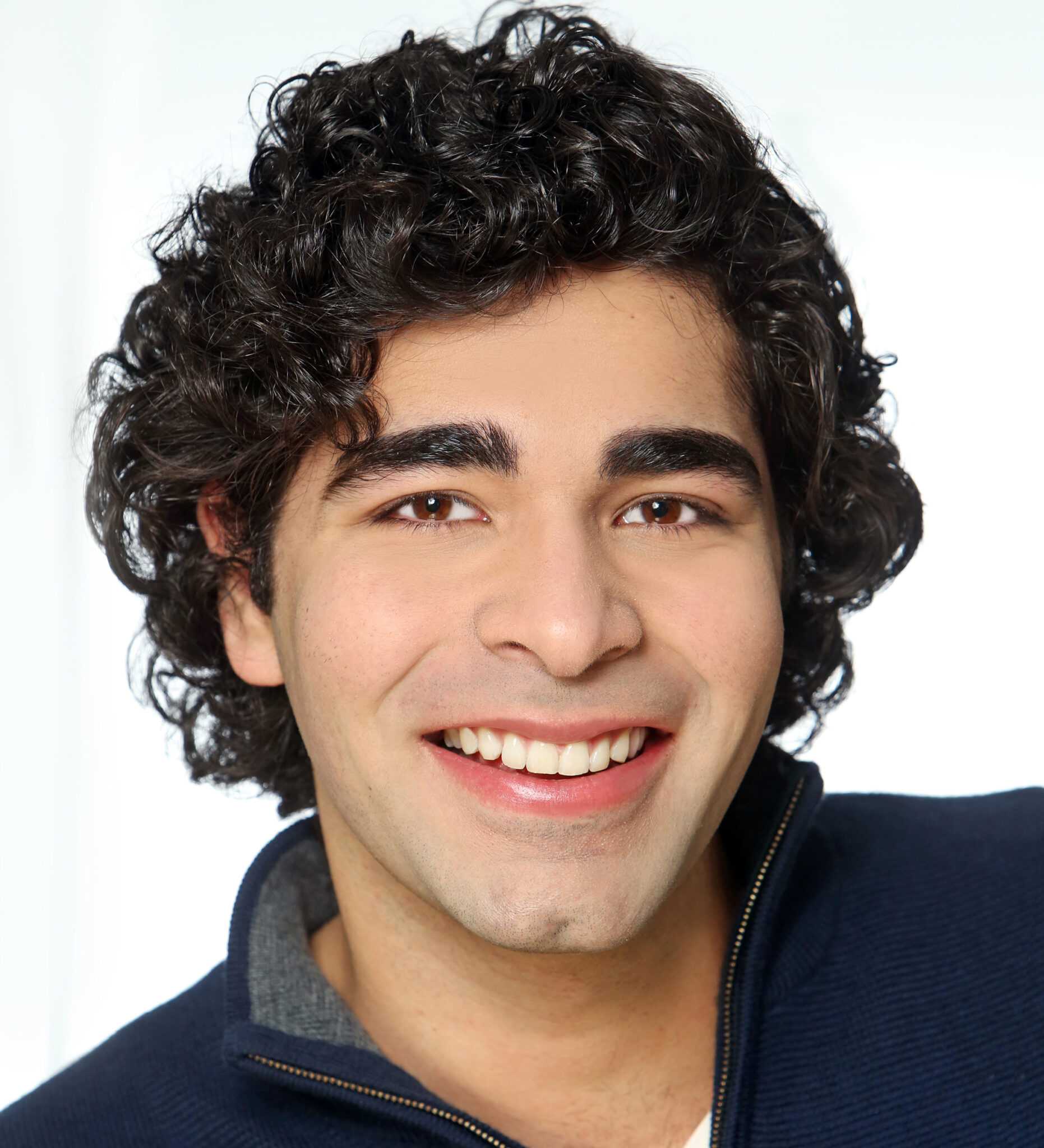 CEO Interview: Jay Dawani of Lemurian Labs - SemiWiki