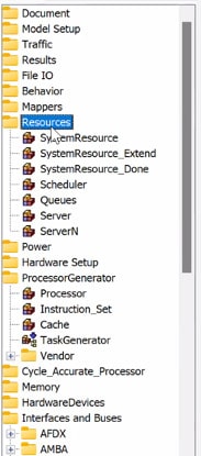 IP block list