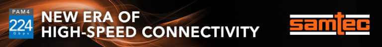 Samtec is fueling the AI revolution