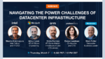 Managing Power at Datacenter Scale