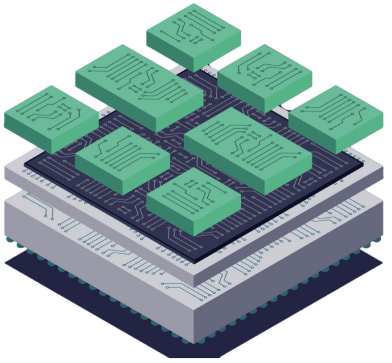 Siemens EDA makes 3D IC design more accessible